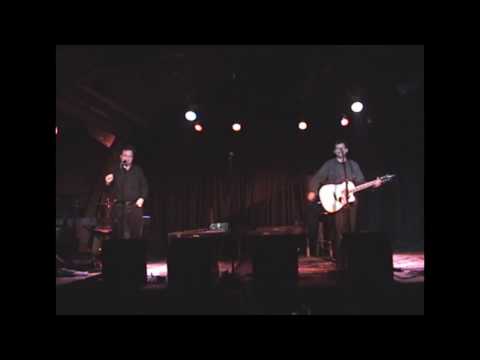 Paul and Storm 5-14-09 - The Captain's Wife's Lament part 2