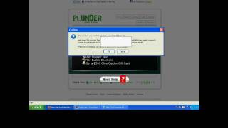 how to get pass plunder surveys {no download needed safe} best way
