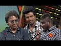 Viral Sensation Tirumurthy And D Imman Namma Veettu Pillai Special Show Sun TV