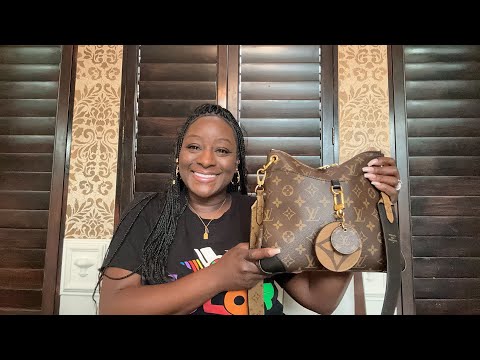 HANDBAG BESTIE FRIDAY with #marquitalvluxury