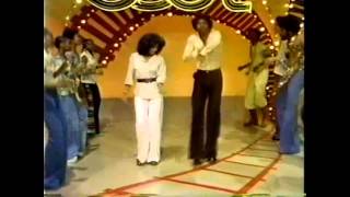 DANCE WITH ME Rufus featuring CHAKA KAHN