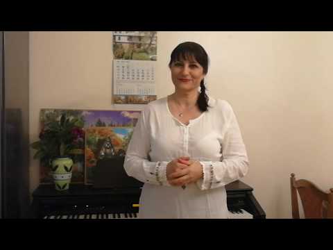 Mariyana Pavlova * "PUSTA MLADOST"