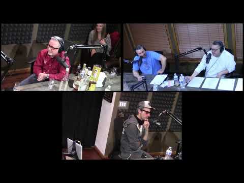 TDC Podcast - Live - with Vinnie Dombroski!