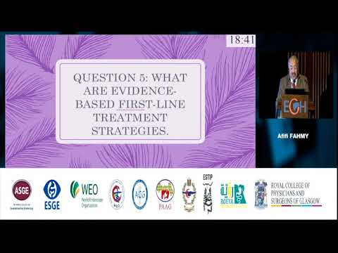 10critical questions about H.pylori from practical perspectives-Prof. A.Fahmy (Egypt Gastro-Hep 2019