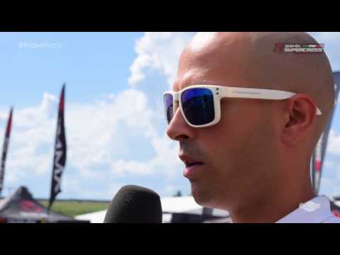 Stage Federale SX Internazionali Supercross