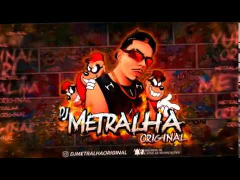 OS MENOR DO PARQUE - MC RALF E MC DIGUINHO ( DJ Metralha ORIGINAL ) 2020 @djmetralhaoriginal