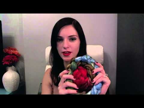 YarnGasm: Episode 89 - "Time Travel"