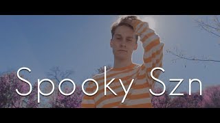 J3R1CH0 - Spooky Szn (Official Video) [EXPLICIT]