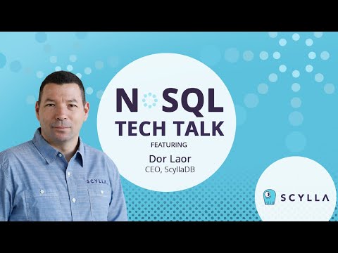 Keynote: Big Data Goes Native | Scylla Summit 2016