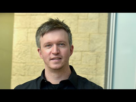 Gary Armstrong - The spinal cord and ALS