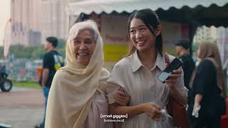 Download lagu ZUS Coffee Raya 2026 | Bila Kita Semeja mp3