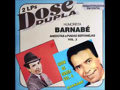 Salada Mista - Barnabé