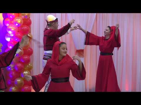 Vera Laçi - Kur të bëhesh nuse ( Gezuar 2018 ) - Televizioni Globi