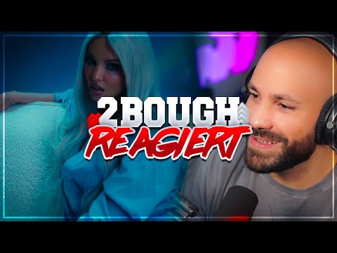 Juju - Nie wieder sehen / 2Bough REAGIERT