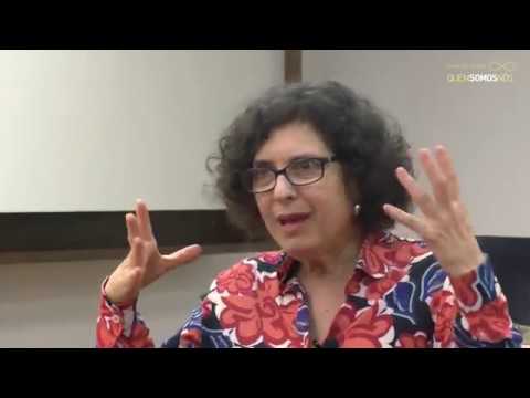 QUEM SOMOS NÓS I A Paixão Segundo G.H. por Yudith Rosenbaum