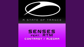 Alegra (Original Mix)