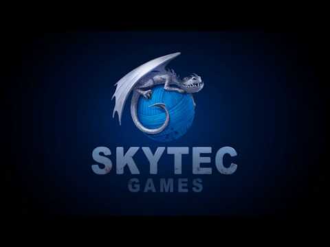 Horrorfield Multiplayer horror Video