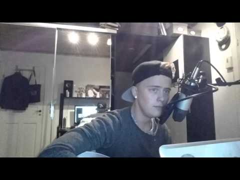 Thinking out loud - Gabriel cover