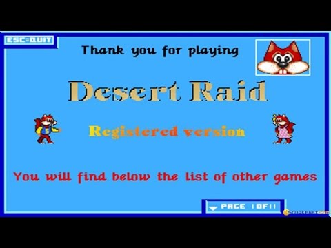 Gameplay Video