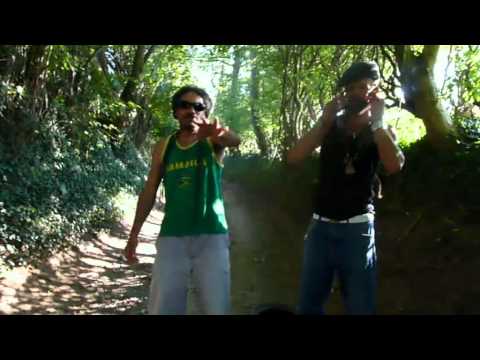 Jagan Makoka & Stoneman - Unité - Made in Unity 5 - Beez North - Unity