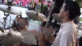 TU NOMBRE OH DIOS JVE