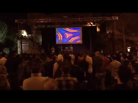 Mikilootzu - Lyrical Melody (LIVE 2017)