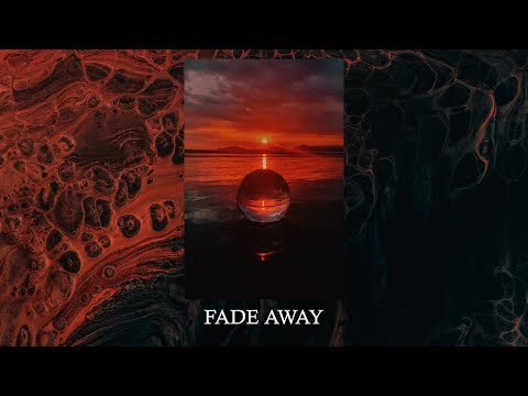 "Fade Away" | The Bonfyre x FRVRFRIDAY x Eli Sostre Type Beat | FREE | Instrumental Prod. savemysoul