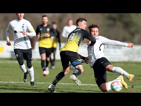 Verbandsliga Süd: Germania Ober-Roden - SC 1960 Hanau 0:3 (0:1)