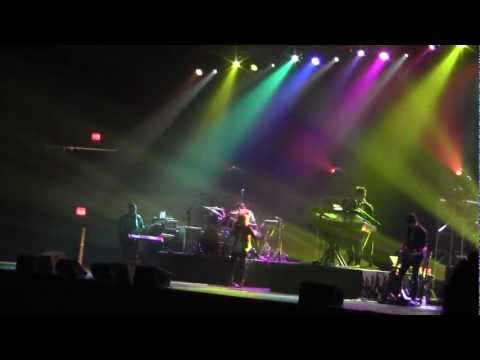 Charice Hawaii Concert — Infinity Tour 2012 (1 of 4)