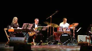 Красные розы для грустной леди / Red roses for a blue lady (Kim Nazaretov&#39;s orchestra)