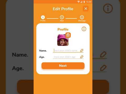 Naughty or Nice Test Meter Video