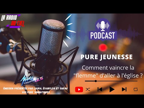 PURE JEUNESSE