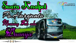 Download lagu Suara knalpot JET DARAT Po.Haryanto HR 049 GOLDEN BOY mp3