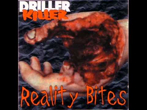 Driller Killer-Scream Suffer Die