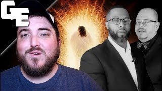 Video: Jesus' Resurrection: Deny the Historical Evidence and trust Apostle Paul - Tony Costa (Godless Engineer)
