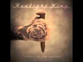 Redlight King - Built To Last 