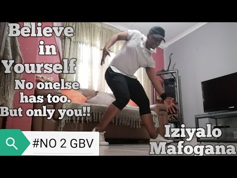 Mafogana - Iziyalo - Dancefit with Clive Msomi
