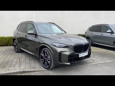 BMW X5 xDrive50e M Sport - Image 2