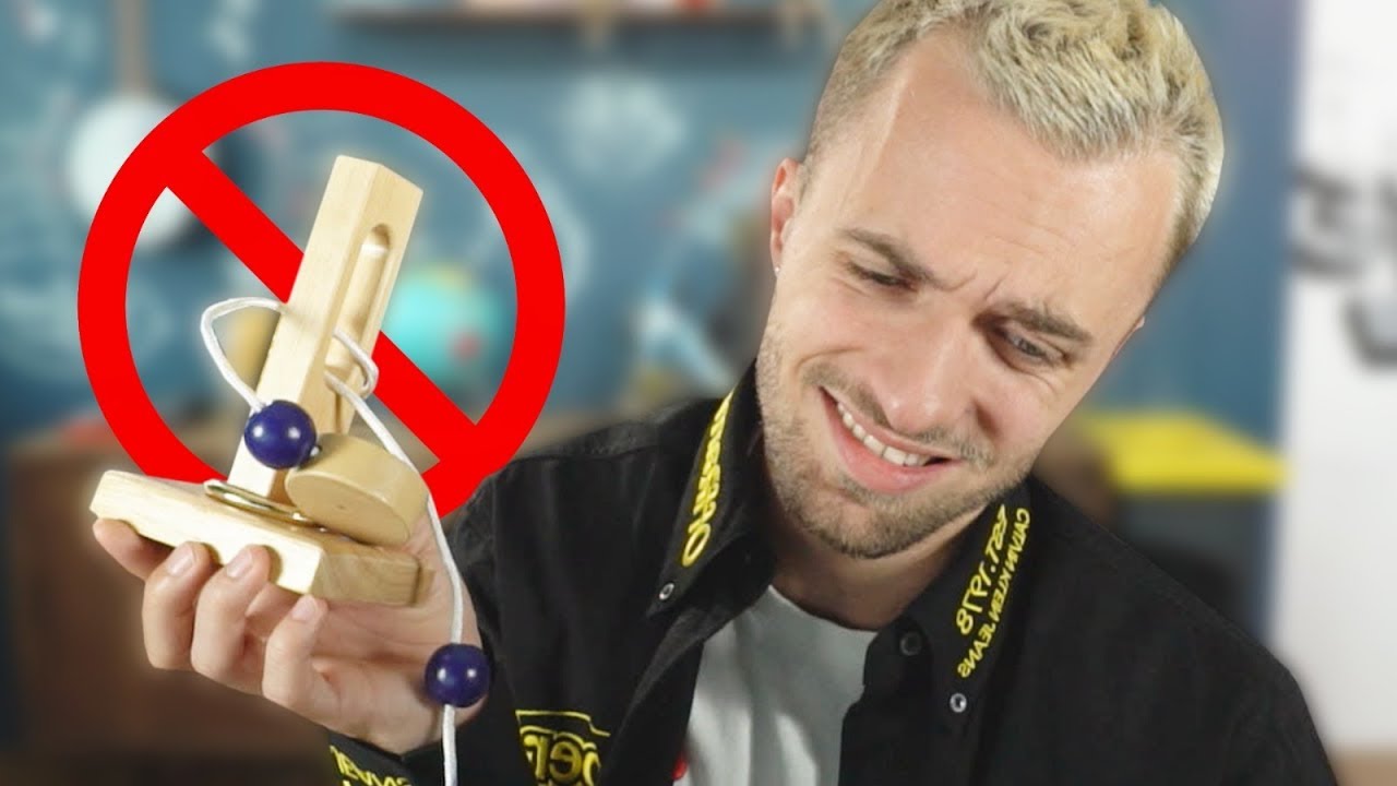 Arrêtez de m’offrir ça j'y arrive pas thumbnail