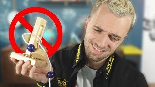 Arrêtez de m’offrir ça j y arrive pas