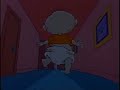 Rugrats Tommy Pickles And The Great White Thing 1990