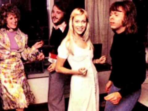 abba My mama said (1974).