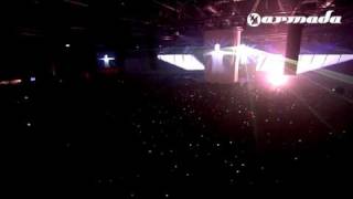 Armin van Buuren - Armin Only Imagine 2008 Intro  (Armin Only Imagine 2008 DVD Part 3)