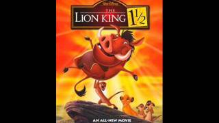 Digga Tunnel (full version) -lion king 1/2