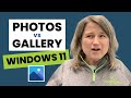 Should You Use Windows 11 Gallery For Your Photos