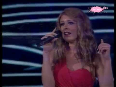 Grand Zvezde 05.01.2013 - Teodora Tokovic