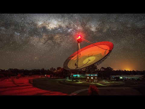 Így működik a világegyetem - Idegen Galaxisok Dokumentumfilm