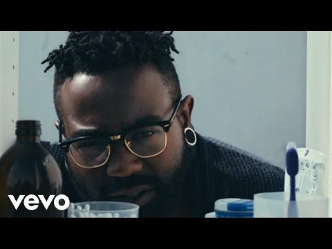 Mikill Pane - Chairman Of The Bored