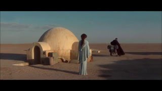 Star Wars Musical Score Theater - Episode 03 - Return to Tatooine