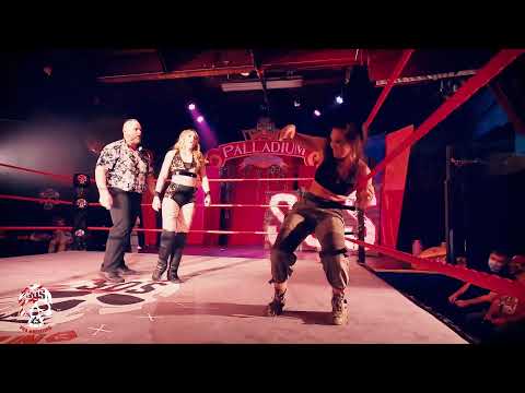 REBEL KEL VS. BRYN THORNE